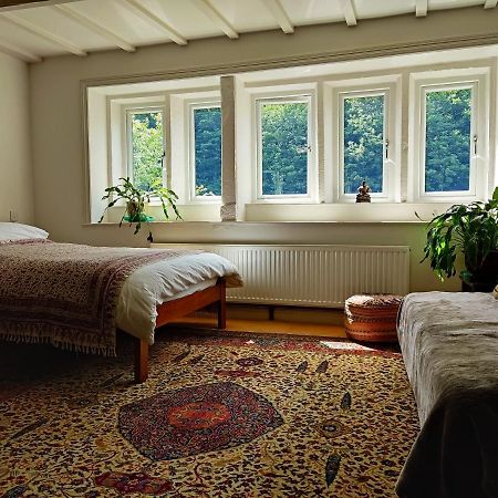 Beautiful Quiet Room In The Heart Of Holmfirth Zewnętrze zdjęcie