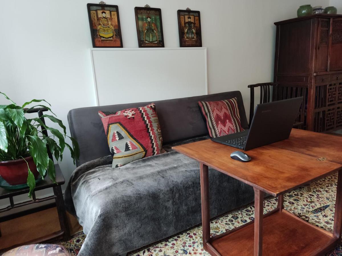 Beautiful Quiet Room In The Heart Of Holmfirth Zewnętrze zdjęcie