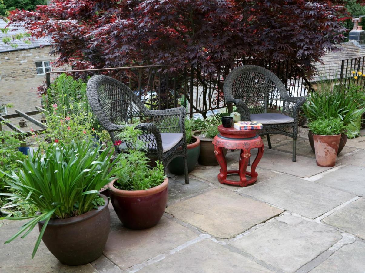 Beautiful Quiet Room In The Heart Of Holmfirth Zewnętrze zdjęcie