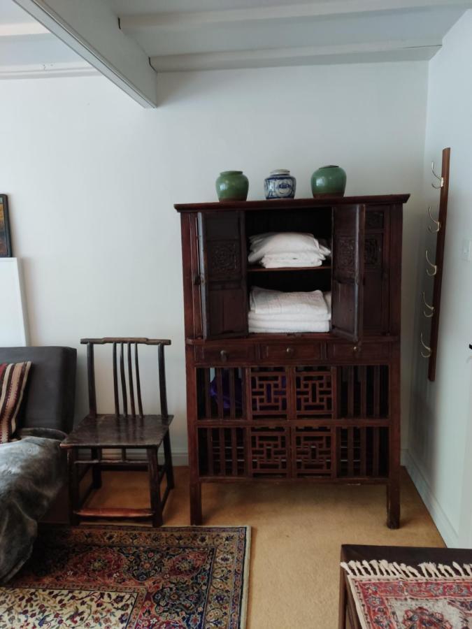 Beautiful Quiet Room In The Heart Of Holmfirth Zewnętrze zdjęcie